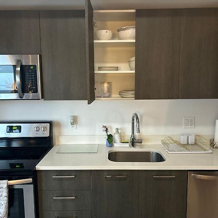 Lovely Condo Unit Miami Eksteriør billede