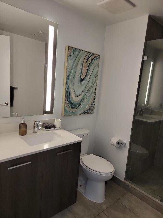 Lovely Condo Unit Miami Eksteriør billede